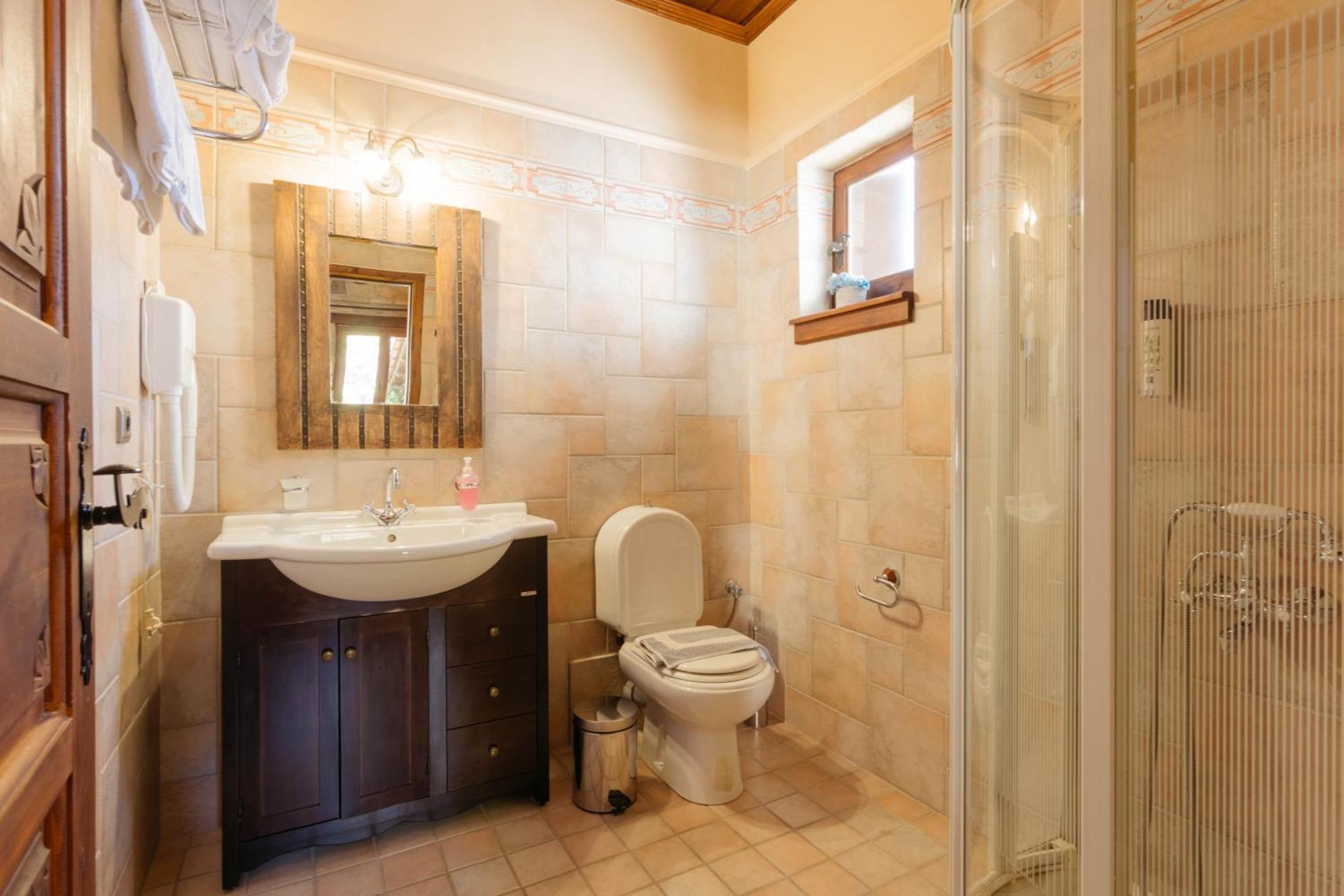 Holiday home τα πέτρινα της ελάτης - Petrina Elatis Elati (Trikala)